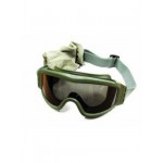 Daisy очки защитные Tactical XT реплика 3 сменные линзы PC Green